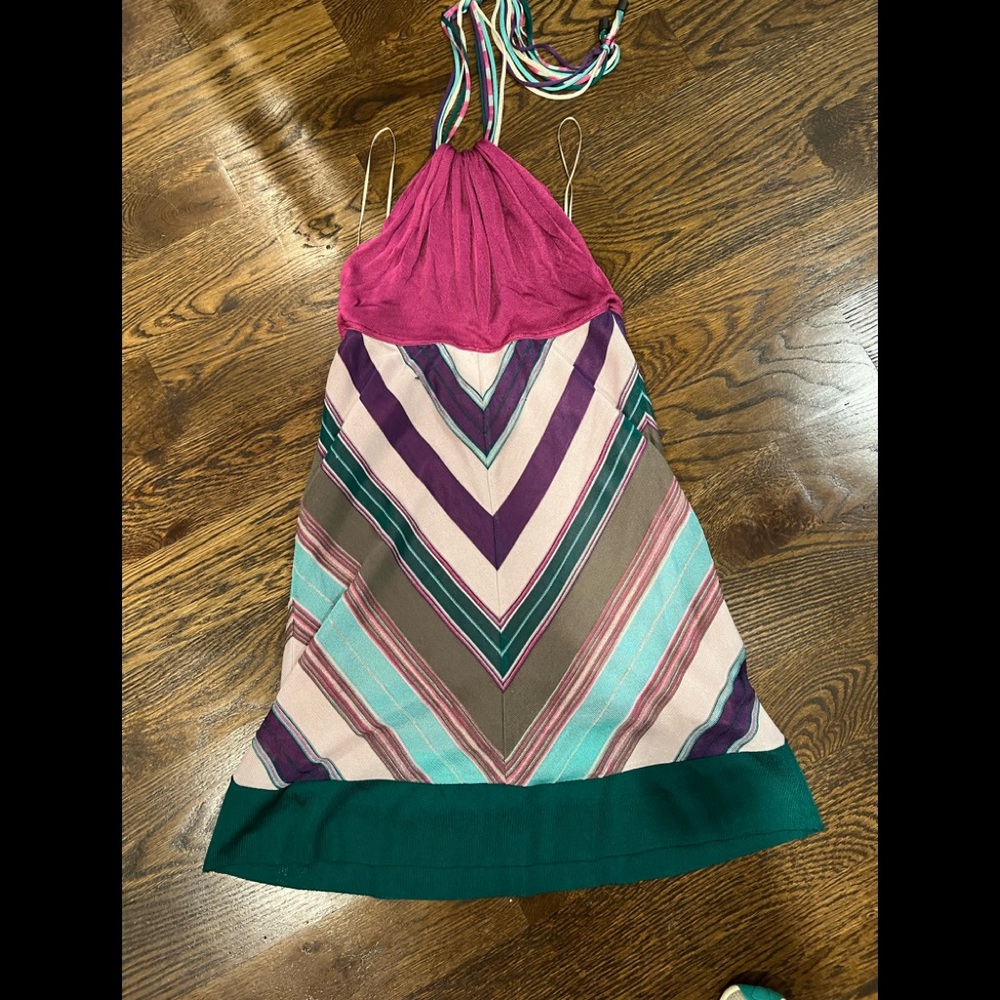 M Missoni Dress